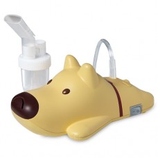 Компрессорный ингалятор Rossmax NF60 DOG Kids